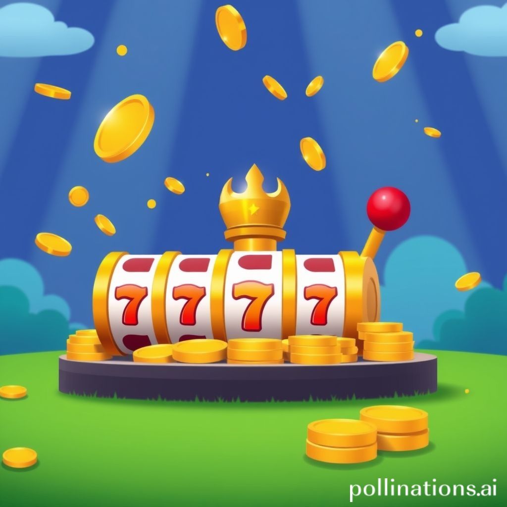 Kemudahan Transaksi Slot Deposit OVO